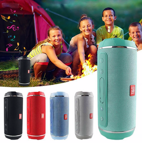 Portable Wireless Speaker TG