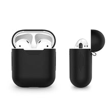 Load image into Gallery viewer, California Silicona Airpods Case
