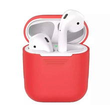 Load image into Gallery viewer, California Silicona Airpods Case
