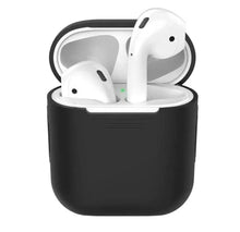 Load image into Gallery viewer, California Silicona Airpods Case
