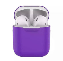 Load image into Gallery viewer, California Silicona Airpods Case
